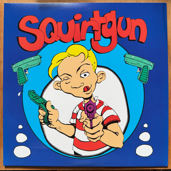 Squirtgun