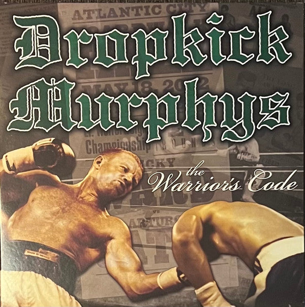 The Warrior’s Code