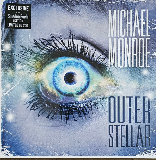 Outerstellar