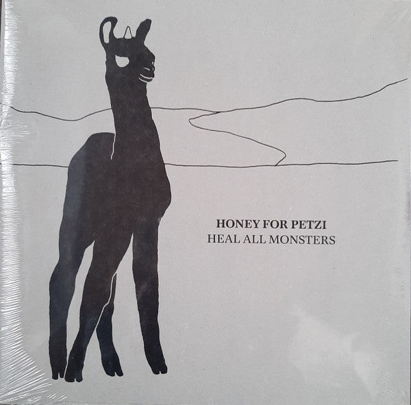 Heal All Monsters / Nicholson