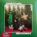 Estefan Family Christmas