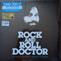 ROCK & ROLL DOCTOR: LOWELL GEORGE TRIBUTE