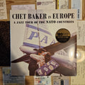In Europe - A Jazz Tour Of The Nato Countries