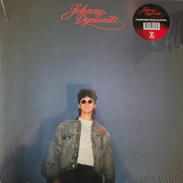Johnny Dynamite