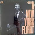 NEW YORK FLIGHT