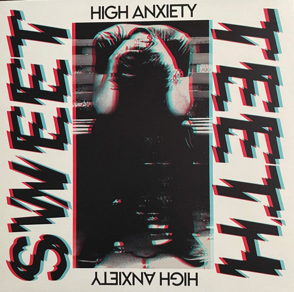 HIGH ANXIETY