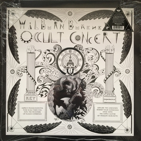 Occult Concert
