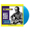 MISSISSIPPI HILL COUNTRY BLUES