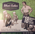 Blunt Cutters
