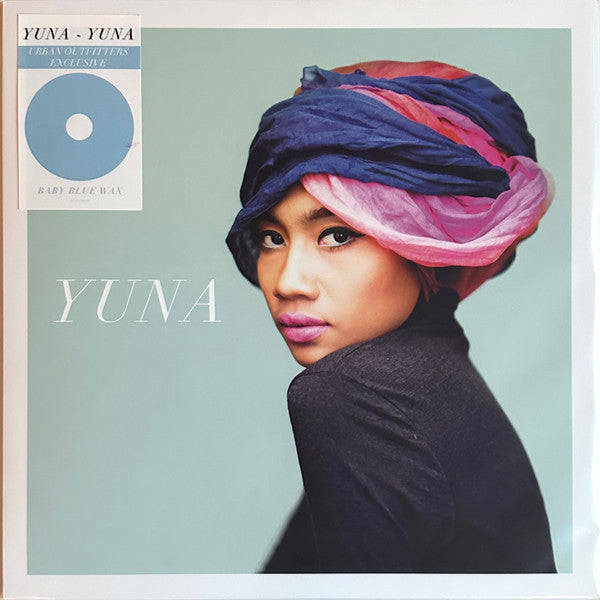 YUNA