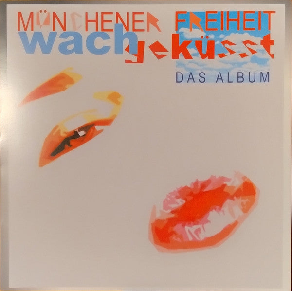 Wachgeküsst