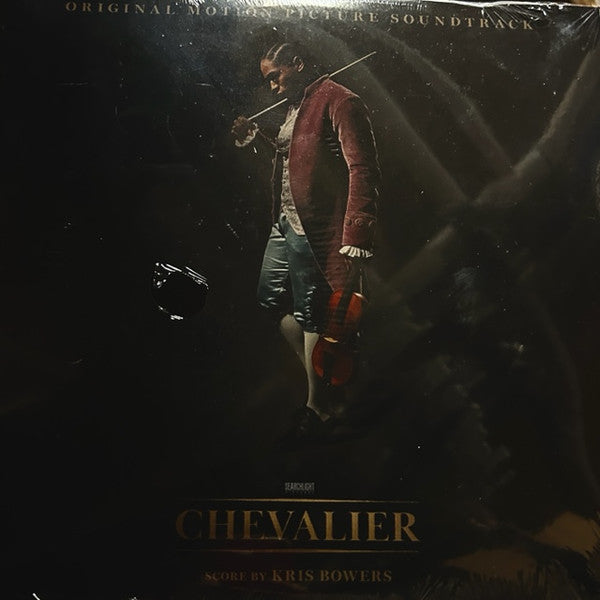 Chevalier (Original Motion Picture Soundtrack)