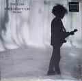 Boys Don't Cry (86 Mix)