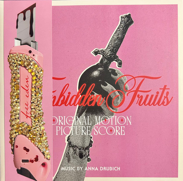 FORBIDDEN FRUITS