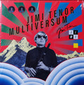 MULTIVERSUM