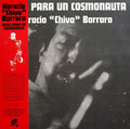 Blues Para Un Cosmonauta