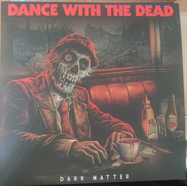DARK MATTER EP