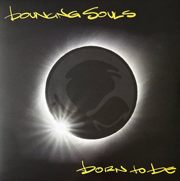 BORN TO BE