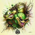 BATTLETOADS: SMASH HITS