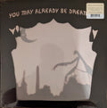 YOU MAY ALREADY BE DREAMING