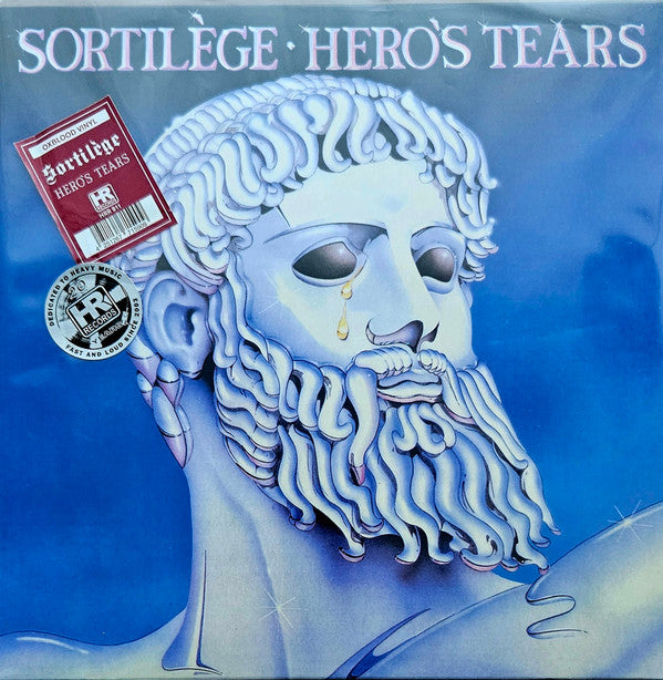 Hero's Tears