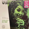 RUSS MEYER’S VIXEN OST