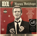 Happy Holidays