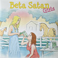 Girls - Limited Pink Colored Vinyl