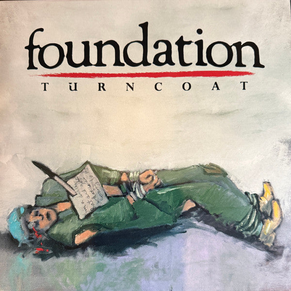 TURNCOAT