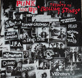 Punk Me Up - A Tribute To "The Rolling Stones"
