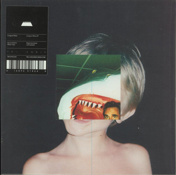 Compton White EP