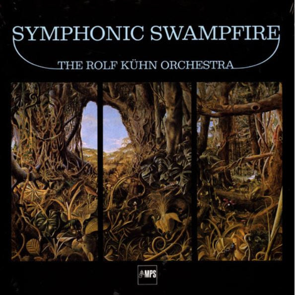 SYMPHONIC SWAMPFIRE