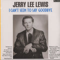 I Can't Seem To Say Goodbye