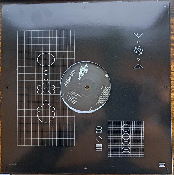 A-Sides Vol. 11 Pt. 4 (of 7) (Various Artists)