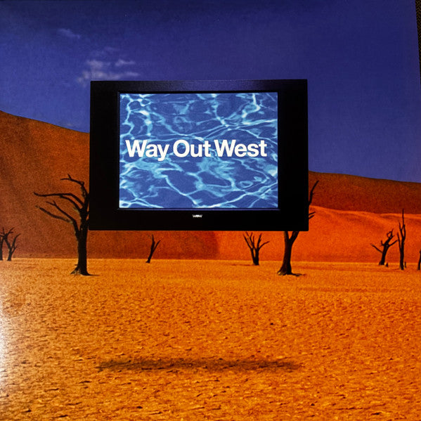 WAY OUT WEST