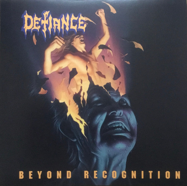 Beyond Recognition