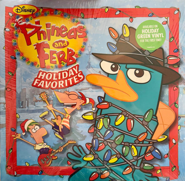 Holiday Favorites