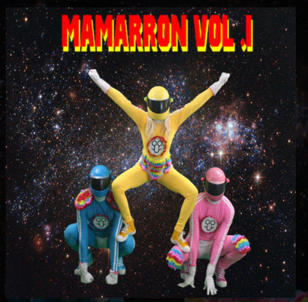 Mamarron Vol. 1