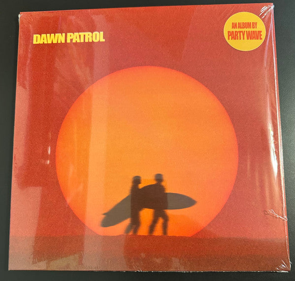Dawn Patrol