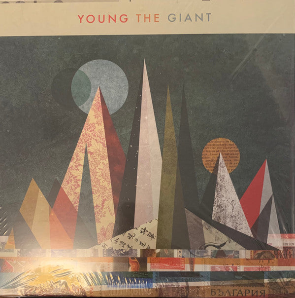 Young The Giant