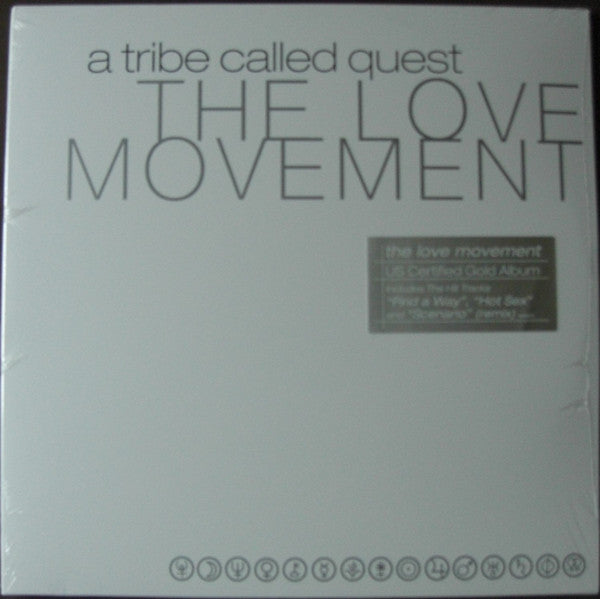 LOVE MOVEMENT