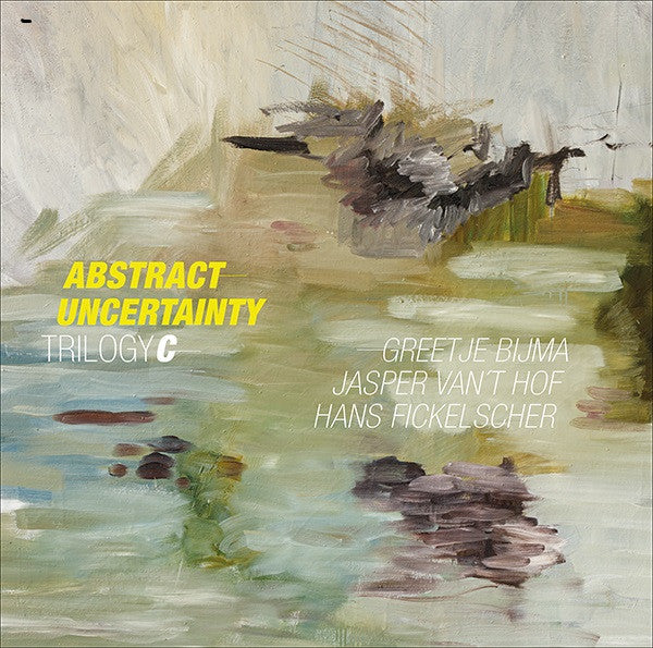 ABSTRACT UNCERTAINTY
