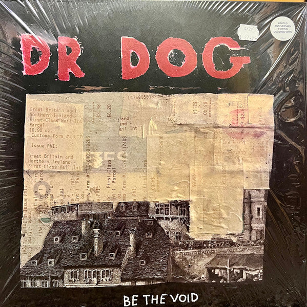Be The Void