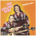 GREATEST HITS!