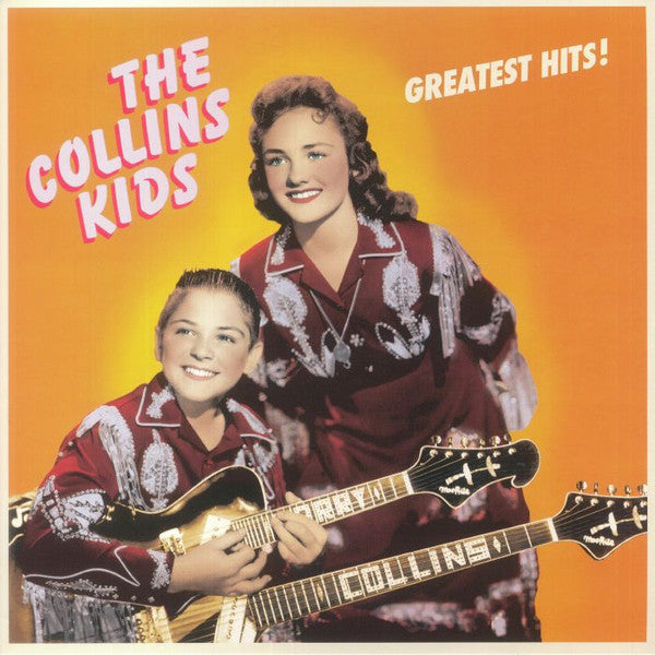 GREATEST HITS!