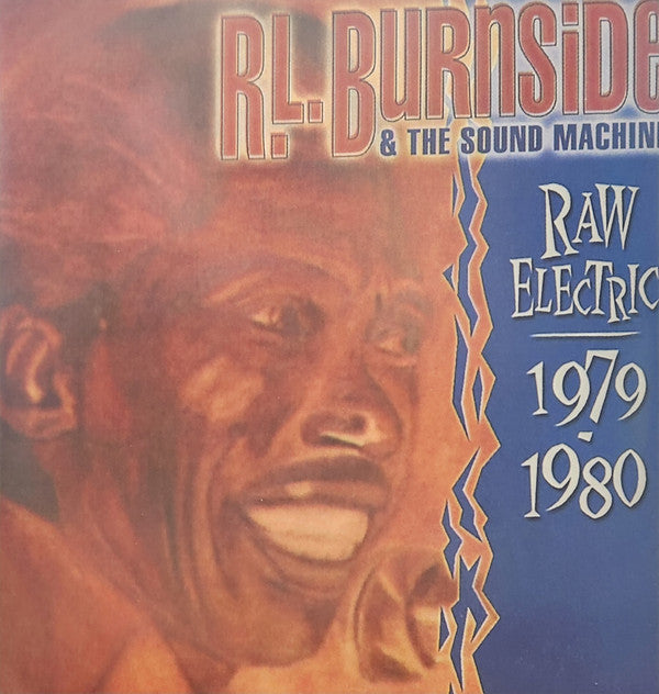 Raw Electric: 1979 - 1980