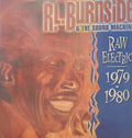 Raw Electric: 1979 - 1980