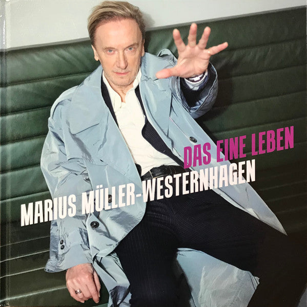 Das Eine Leben - Limited Version With Bonus 7-inch