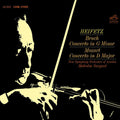 Concerto In G Minor · Concerto In D Major