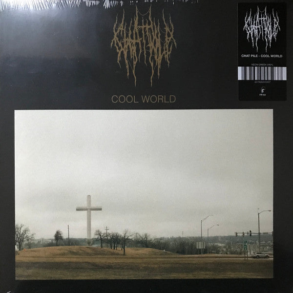 Cool World